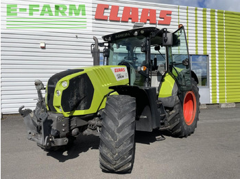 Traktor CLAAS Arion 630