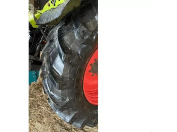 Traktor CLAAS arion 640 cis CIS: pilt 4