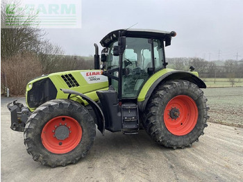 Traktor CLAAS Arion 650