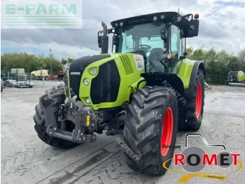 Traktor CLAAS Arion 650