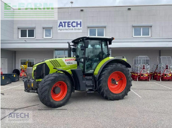 Traktor CLAAS Arion 650
