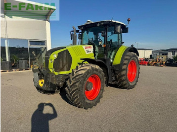 Traktor CLAAS Arion 650