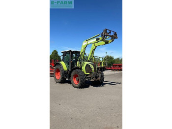 Traktor CLAAS Arion 650