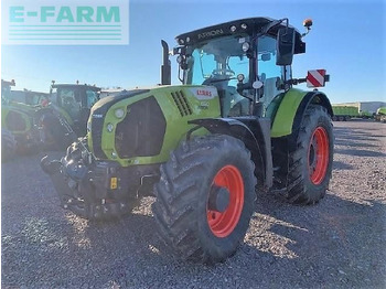 Traktor CLAAS Arion 650