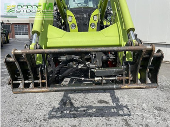 Traktor CLAAS arion 650 hexashift: pilt 3
