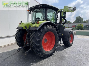 Traktor CLAAS arion 650 hexashift: pilt 5