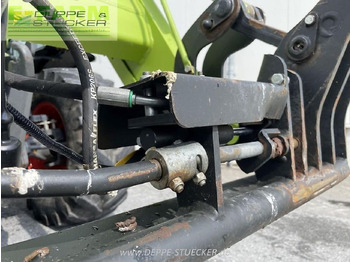 Traktor CLAAS arion 650 hexashift: pilt 2