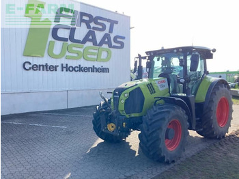 Traktor CLAAS Arion 650