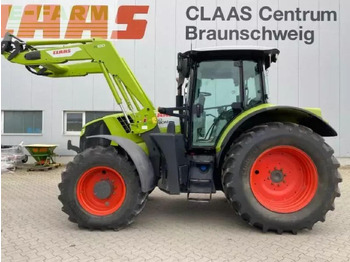 Traktor CLAAS Arion 650