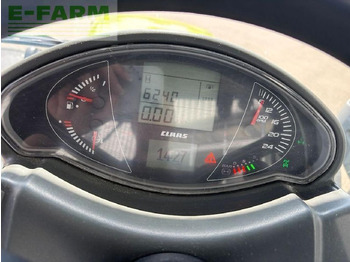 Traktor CLAAS arion 650 t3b: pilt 2