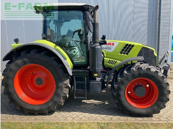Traktor CLAAS Arion 660