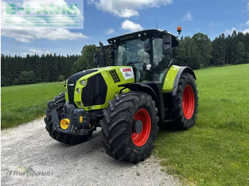 Traktor CLAAS Arion 660