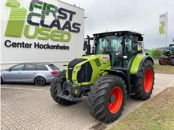 Traktor CLAAS Arion 660