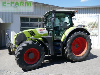 Traktor CLAAS Arion 660