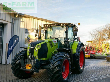 Traktor CLAAS Arion 660