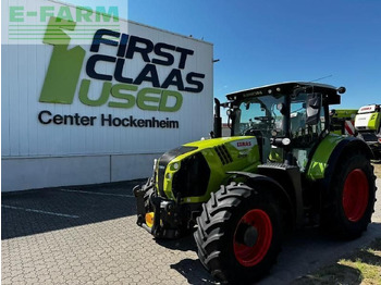 Traktor CLAAS Arion 660