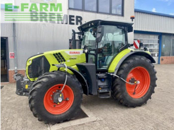 Traktor CLAAS arion 660 cmatic cebis, s10 rtk, rdr,: pilt 1