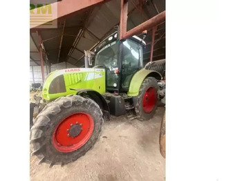 Traktor CLAAS Arion