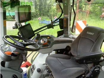 Traktor CLAAS axion 830 cmatic cebis CMATIC CEBIS: pilt 3