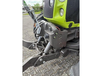 Traktor CLAAS axion 840 cebis cmatic mit rtk und kamera CMATIC CEBIS: pilt 4