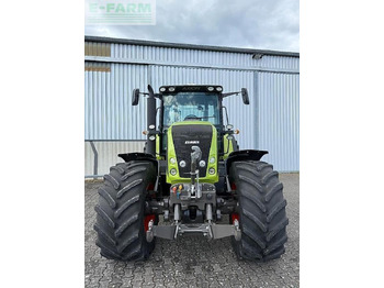 Traktor CLAAS axion 840 cebis cmatic mit rtk und kamera CMATIC CEBIS: pilt 2