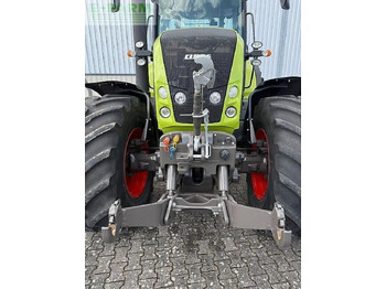 Traktor CLAAS axion 840 cebis cmatic mit rtk und kamera CMATIC CEBIS: pilt 3