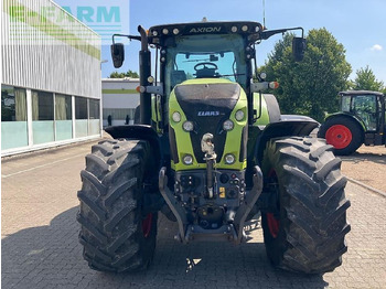 Traktor CLAAS axion 870: pilt 3 Traktor CLAAS axion 870: pilt 3