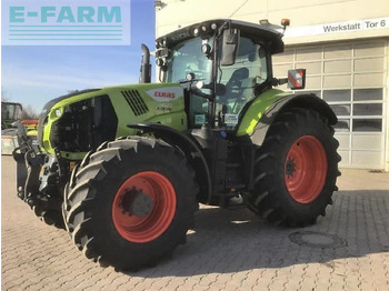 Traktor CLAAS Axion 870