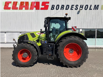 Traktor CLAAS Axion 870