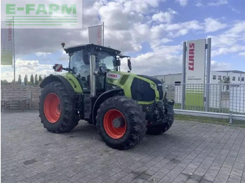 Traktor CLAAS Axion 870