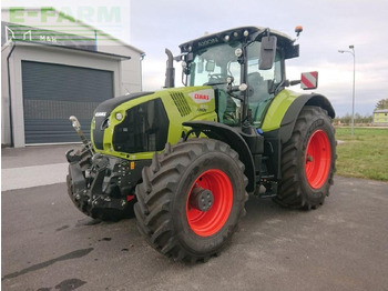 Traktor CLAAS Axion 870