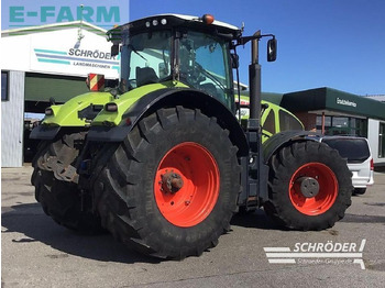 Traktor CLAAS axion 940 cmatic | rtk | s10 terminal: pilt 4