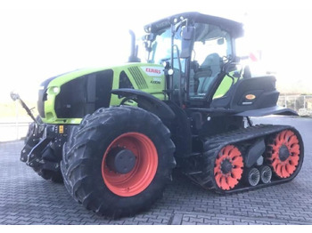 Traktor CLAAS Axion 960