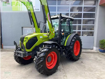 Traktor CLAAS Axos 240