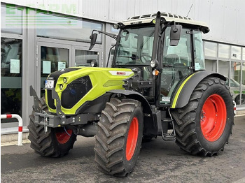 Traktor CLAAS Axos 240