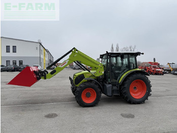 Traktor CLAAS Axos