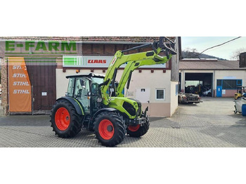 Traktor CLAAS Axos