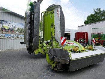 Niiduk CLAAS