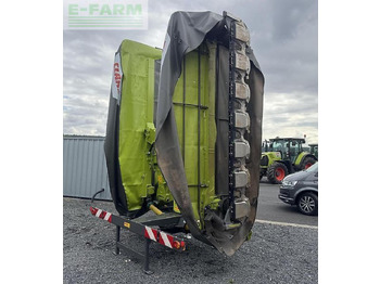 Niiduk CLAAS disco 8500 trend 15mm kufen: pilt 3