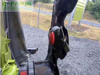 Niiduk CLAAS disco 8500 trend 15mm kufen: pilt 4