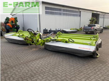Niiduk CLAAS