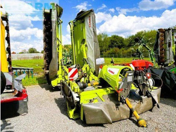 Niiduk CLAAS