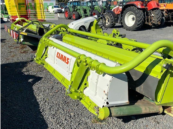 Niiduk CLAAS
