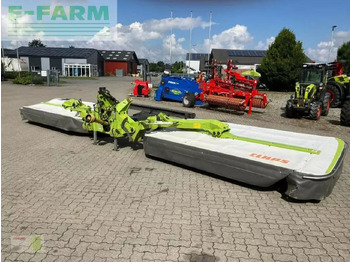 Niiduk CLAAS