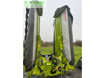 Niiduk CLAAS