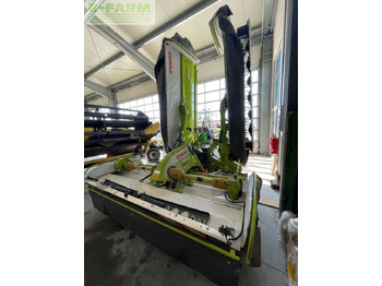 Niiduk CLAAS