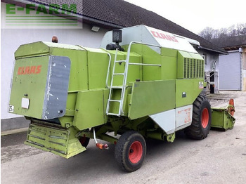 Kombain CLAAS dominator 88 s: pilt 3 Kombain CLAAS dominator 88 s: pilt 3