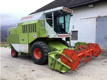 Kombain CLAAS dominator 88 s: pilt 2 Kombain CLAAS dominator 88 s: pilt 2