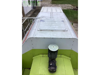 Kombain CLAAS dominator 88 s: pilt 5 Kombain CLAAS dominator 88 s: pilt 5