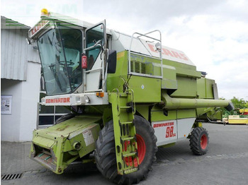 Kombain CLAAS Dominator 98